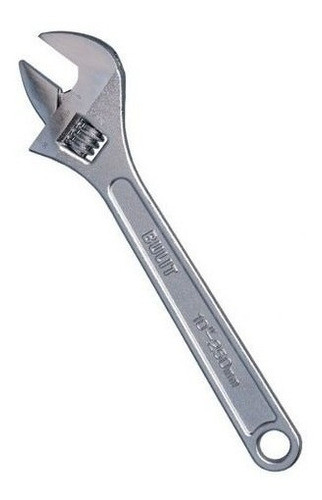 Llave Ajustable Bulit 10 0