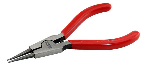 Pinza Seeger 5  Abrir/recta Bremen 0