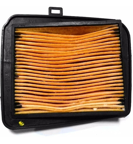 Filtro De Aire Honda Cg 150 New Titan 0