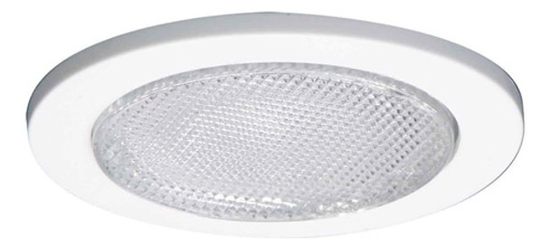 Halo 955ps Embellecedor De Luz De Ducha Con Lente De 4 Pulga 0 Halo 955ps Embellecedor De Luz De Ducha Con Lente De 4 Pulga 0