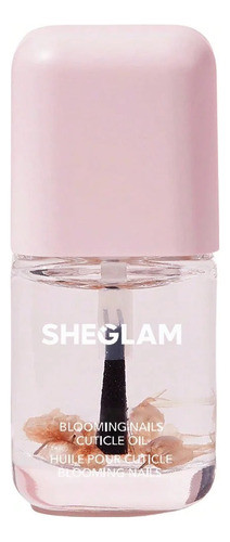 Sheglam Blooming Nails Cuticle Oil 0
