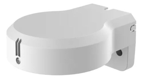 Soporte Montaje Pared Hikvision Camara Exterior Plastico 0