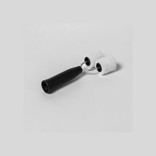 Mini Rodillo Rejas Paint Roller 0