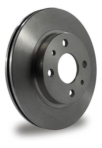 Discos De Freno Corven Ford Falcon Del. 0