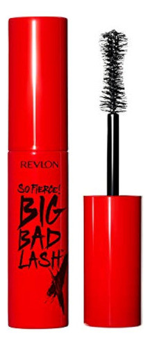 Rimel De Revlon, So Fierce Big Bad Lash Eye Makeup 0