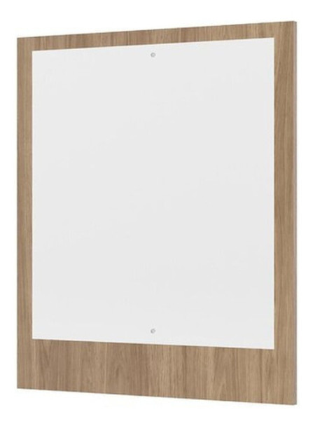 Módulo Complementar Com Espelho 92x80cm Jequitiba Fbwt 0