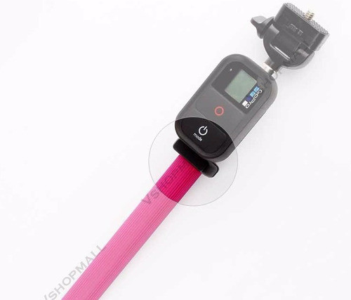 Kit Gopro Porta Control Remoto Wifi Para Monopod Ramos Mejia 0