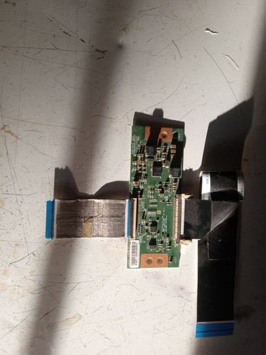 Placa T-com Hitachi 32smart06 0