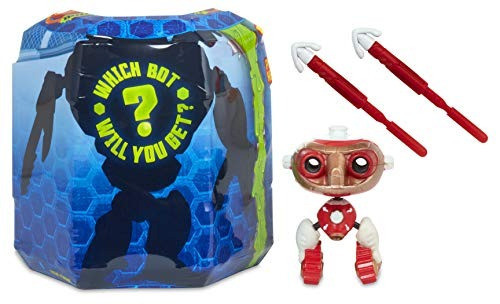 Ready2robot Bot Blasters Style 2toys   Games 0