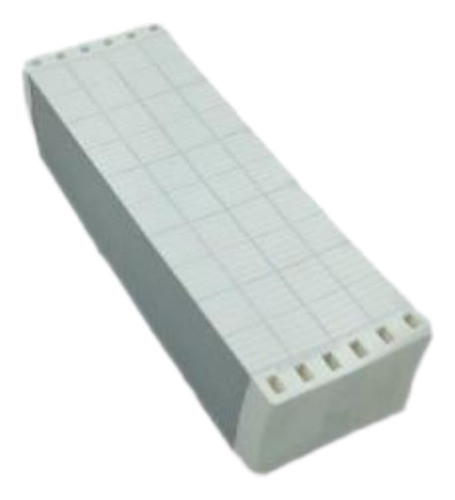 Gráfico Dobrável Yokogawa B9565w 0