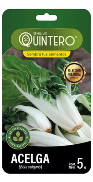Semillas De Acelga Quintero- Grin Wall 0 Semillas De Acelga Quintero- Grin Wall 0