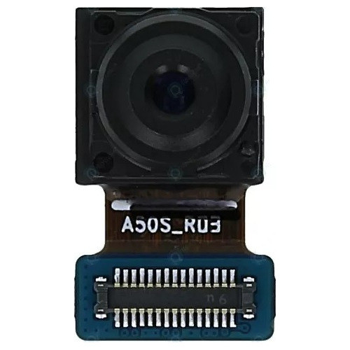 Camara Frontal Delantera Para Samsung Galaxy M31 0