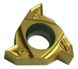 Pastilha De Rosca Externa Lt 22.01 W N60p Ybg201 (zcc) 0