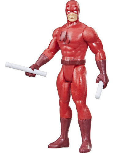 Marvel Legends Retro Collection Daredevil 0