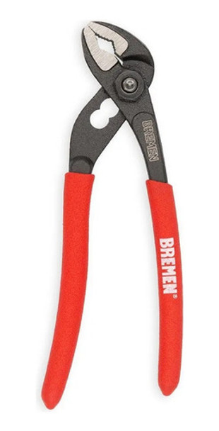 Pinza Pico De Loro 5  Profesional Bremen 5159 0