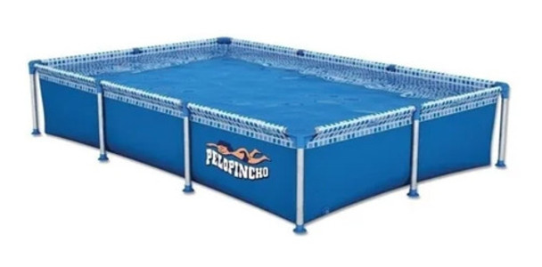 Pileta Pelopincho 1030 1500lts. 0