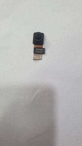 Camara Serfi Motorola G20 0