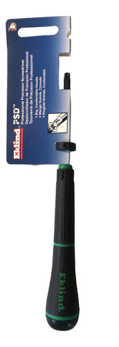 Destornillador Perillero Torx T3 X 65mm Eklind Usa 0