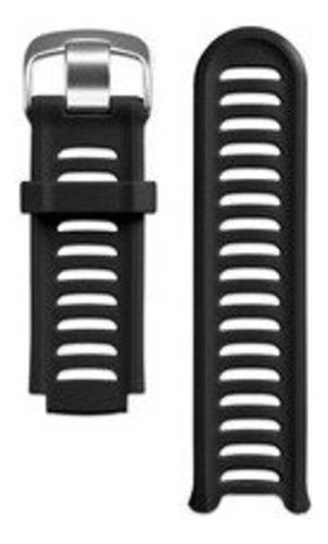 Malla Negra Garmin Forerunner 910xt Imp. Oficial 0