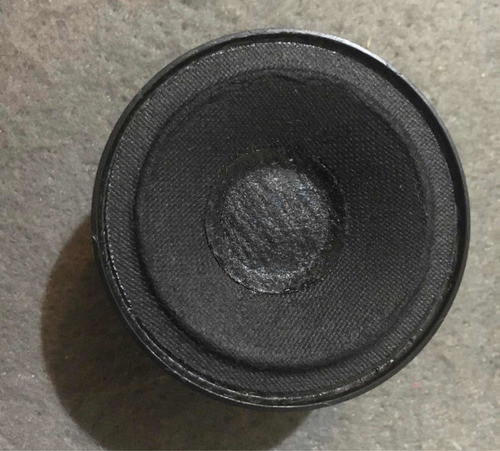 Tweeter Philips 8ohms 2 Pulgadas 0
