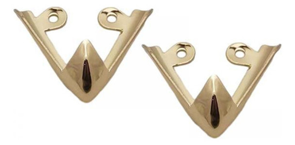 4 X 2-4 Pacotes De 2 Peças Protetor De Sapatos 4 Pcs 0