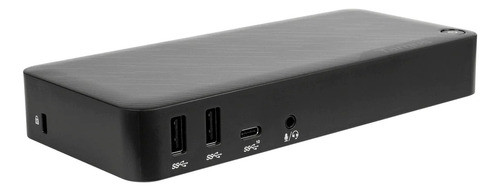 Docking Station Targus Usb-c Multifuncion Displayport Alt. M 0