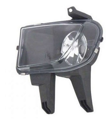 Farol Caminero Delantero Izquierdo Original Chevrolet Celta 0