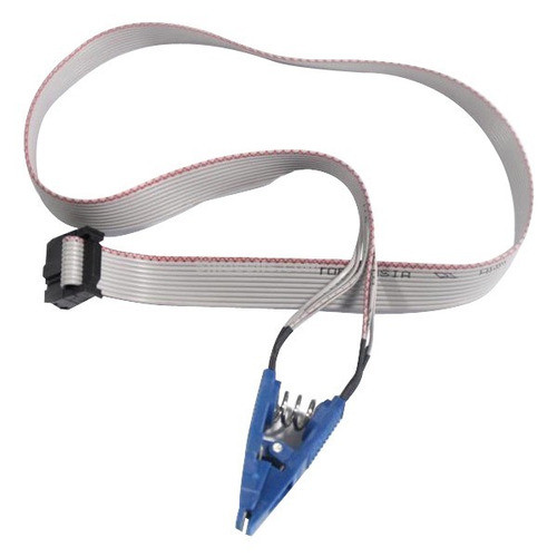 Pinza Soic8 Pomona 5250 Testeo Programador Con Cable 0