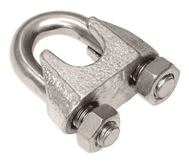 Aprietacable 1/4  Hk Hk03c03 (10 Un) 0