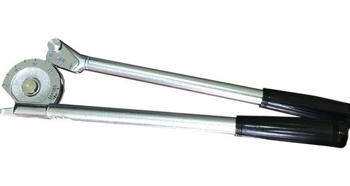 Dobladora De Caños De Cobre 1/2 Para Refrigeracion Palanca 0