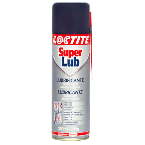 Super Lub  X 300 Ml 0