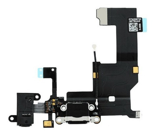 Flex De Carga Para iPhone 5 5g 0