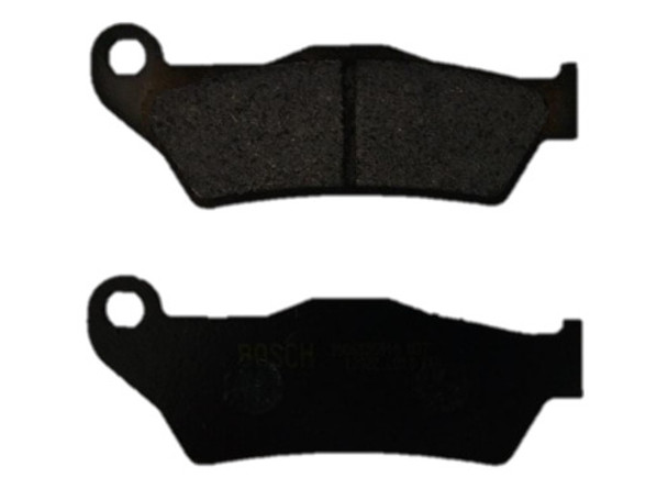 Pastillas De Freno Delantero Para Yamaha Fz16 Bosch 0