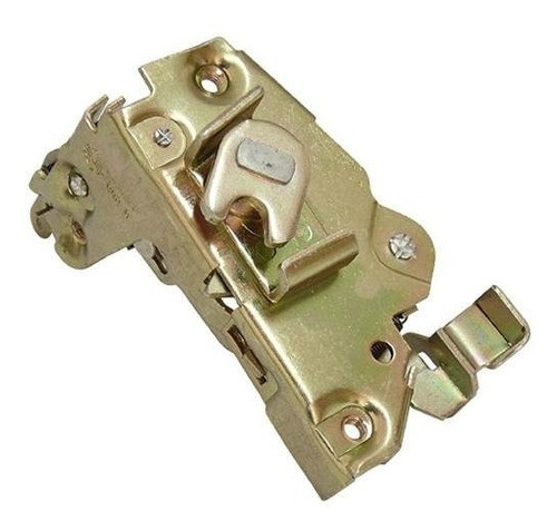 Cerradura De Puerta Para Camion Volkswagen Worker Izquierda 0