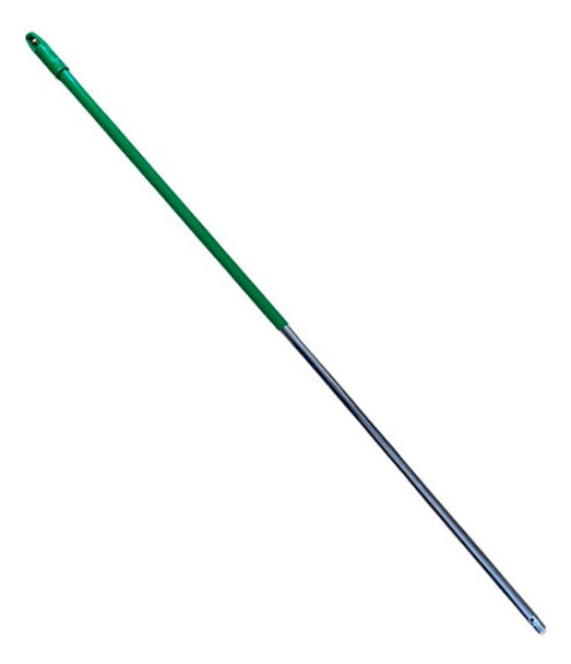 Cabo Aluminio Acme 1.25 Mts Verde (1052g)  Italimpia X U 0