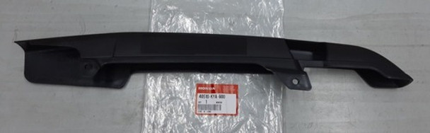 Cubre Cadena Honda Glh 150 Original Genamax 0