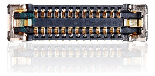 Fpc Conector Display iPhone XR 0