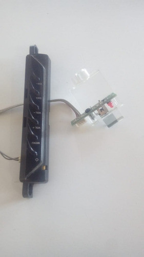Botonera-sensor Tcl 32m100digitun 0