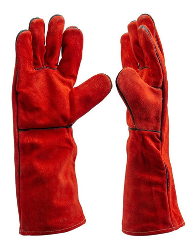 Guante Largo Reforzado 14  Par 0