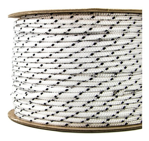 Soga Polipropileno  Kemen  Alta Tenacidad 12mm X 100mts 0