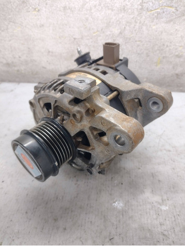 Alternador Toyota Corolla 1.8 2014 0