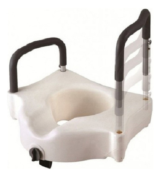 Elevainodoro Elevador Ortopédico Inodoro Reforzado 0