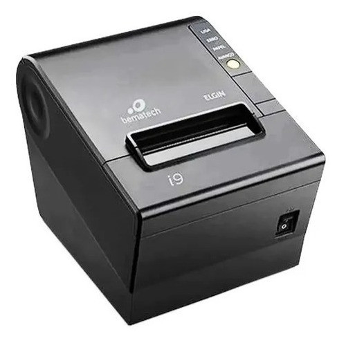 Impressora Para Pdv Elgin I9 Nfc-e Cf-e Usb Guilhotina 0