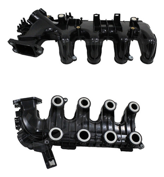 Multiple Admision Completo Peugeot 307 Sw 1.6 Hdi 16v 0 Multiple Admision Completo Peugeot 307 Sw 1.6 Hdi 16v 0