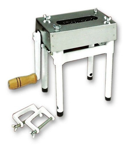 Tiernizador De Carne Manual Ma Ar Acrilic 0
