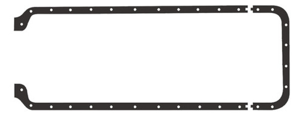 Juntas De Carter - Fiat Iveco-camión 619 N1 0