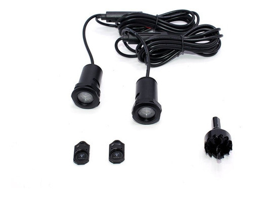 Proyector Led Univ. Puerta Mb 12/24v. 0