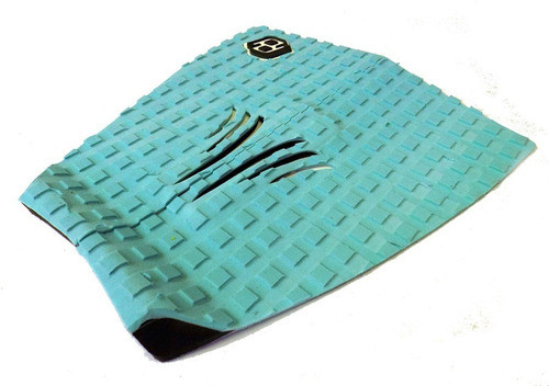 Deck-grip-pad Powerdeck Autoadhesivo X Tablas De Surf 0