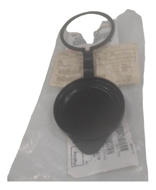 Tapa Deposito Sapito Zorrino Toyota Etios 12/ 0 Tapa Deposito Sapito Zorrino Toyota Etios 12/ 0