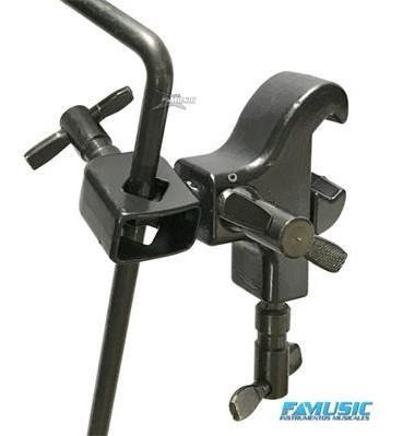 Soporte De Microfono Para Bateria Racker St18429 Liqp# Prm 0
